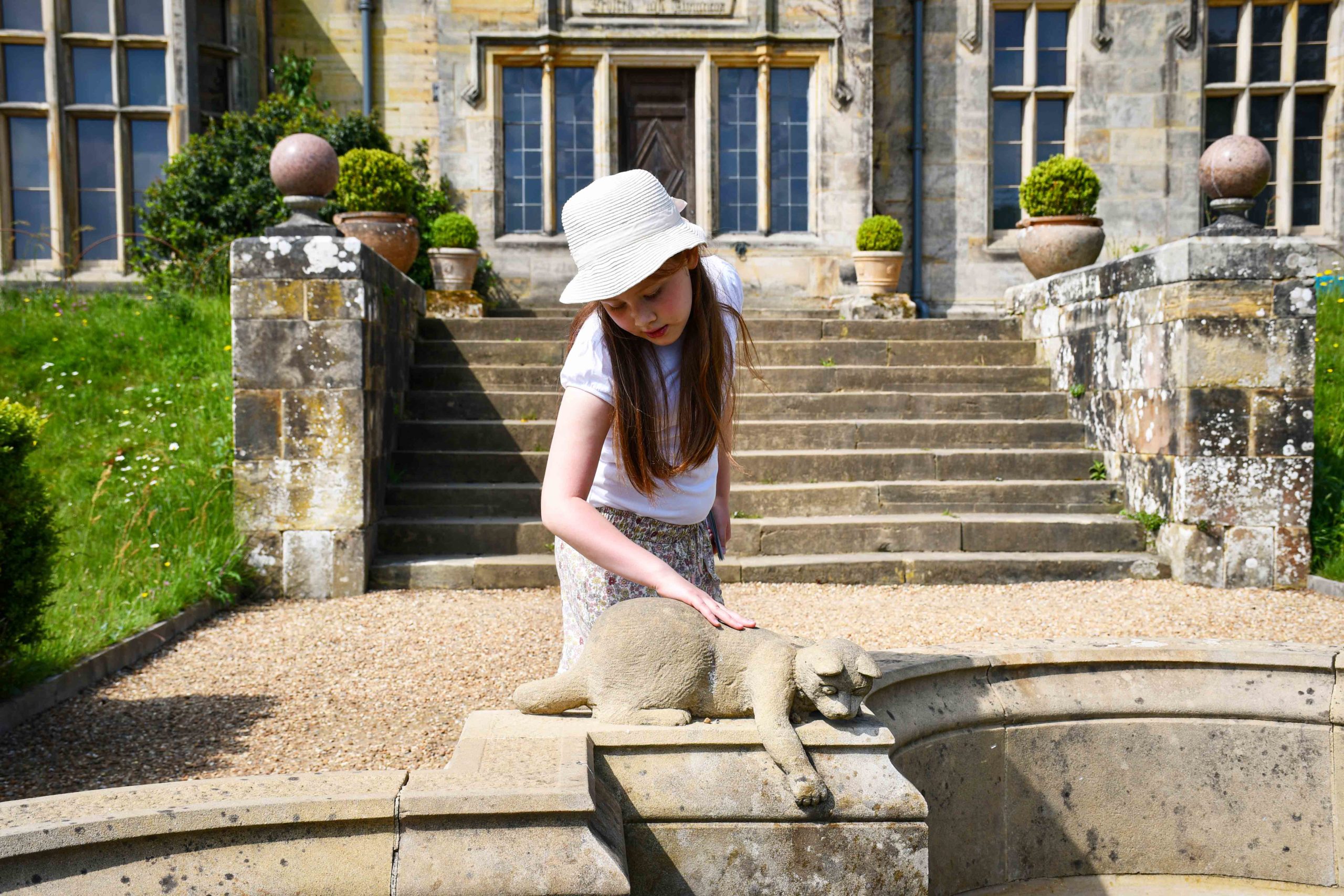 Scotney House © French Moments