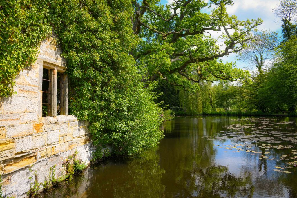 Scotney Castle 36 LR © French Moments Château de Scotney © French Moments