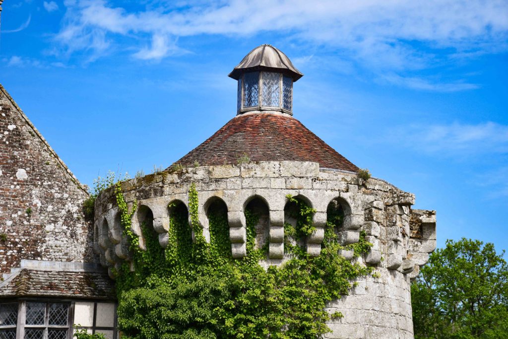 Scotney Castle 47 LR © French Moments Scotney Castle © French Moments