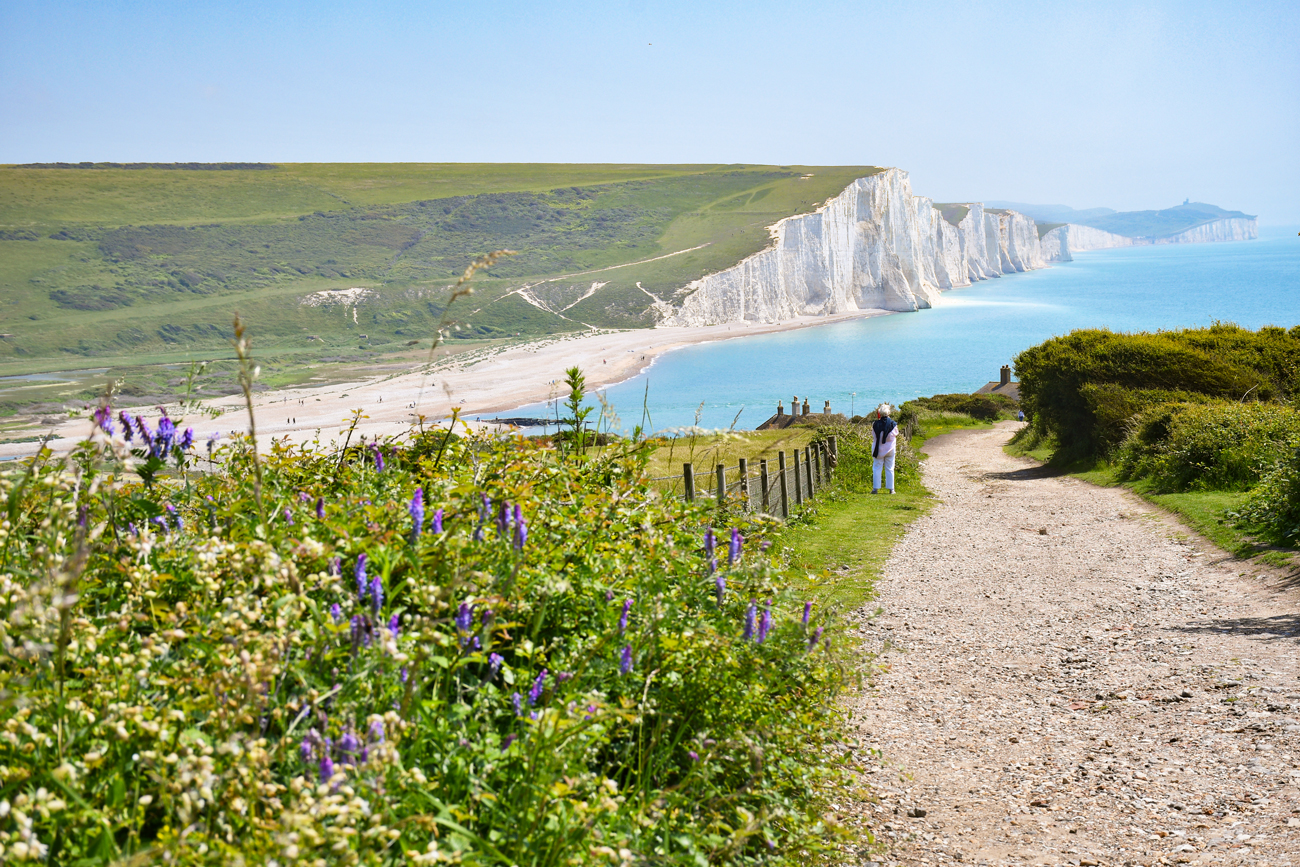 Seven Sisters © French Moments