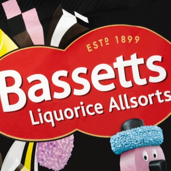 Bassetts Liquorice Allsorts 3