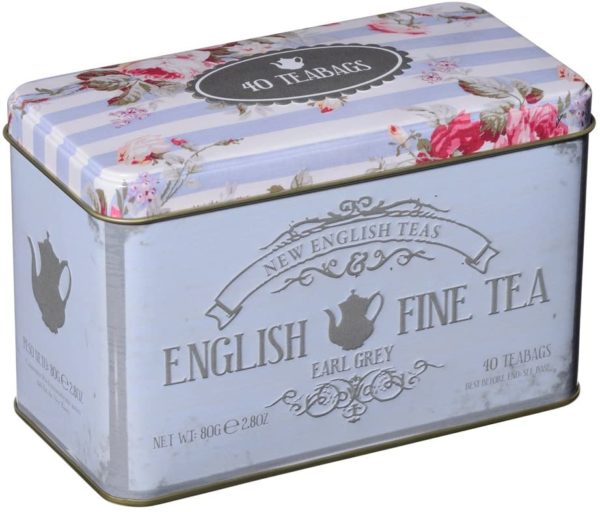 English Fine Tea 1
