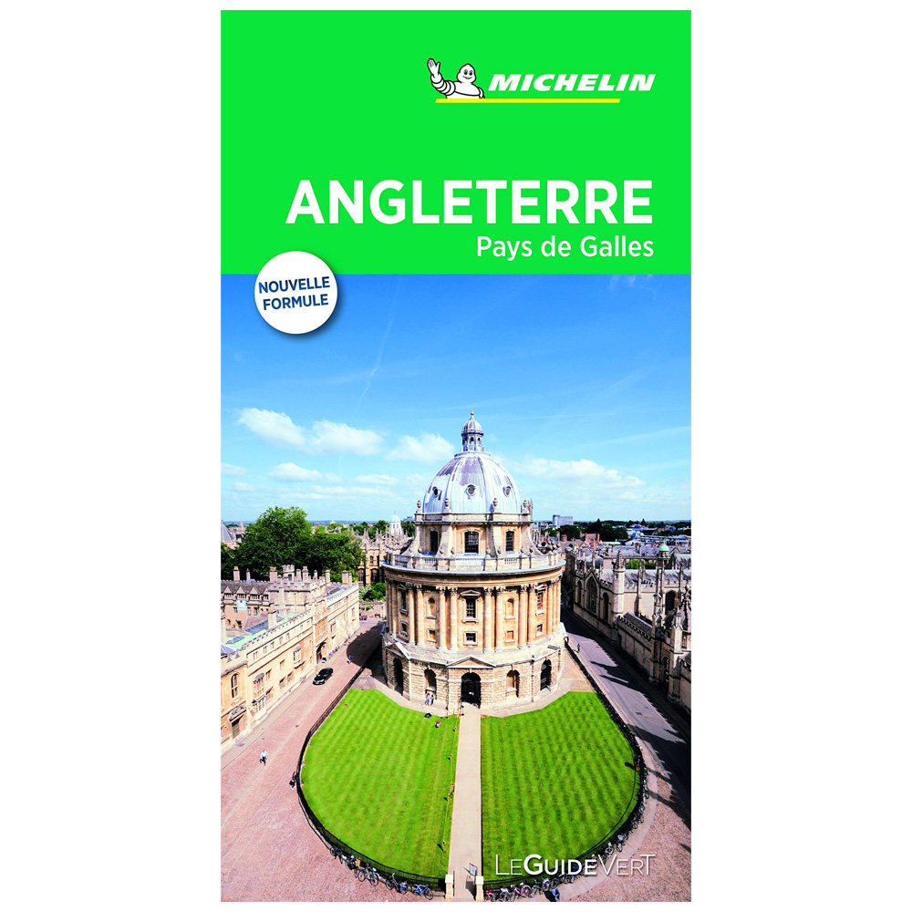 guide voyage angleterre