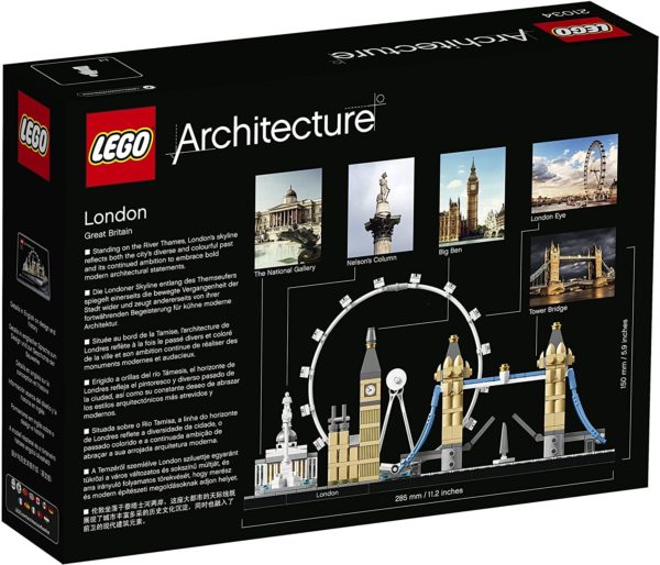 Lego Londres 04