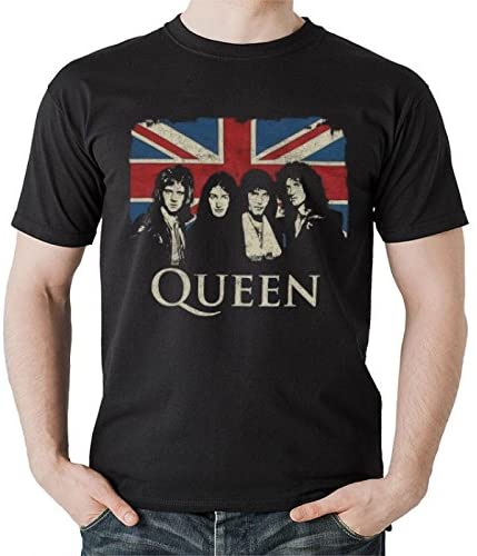T shirt Queen 1