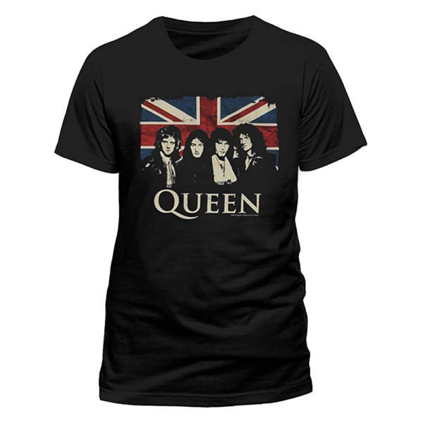 T shirt Queen