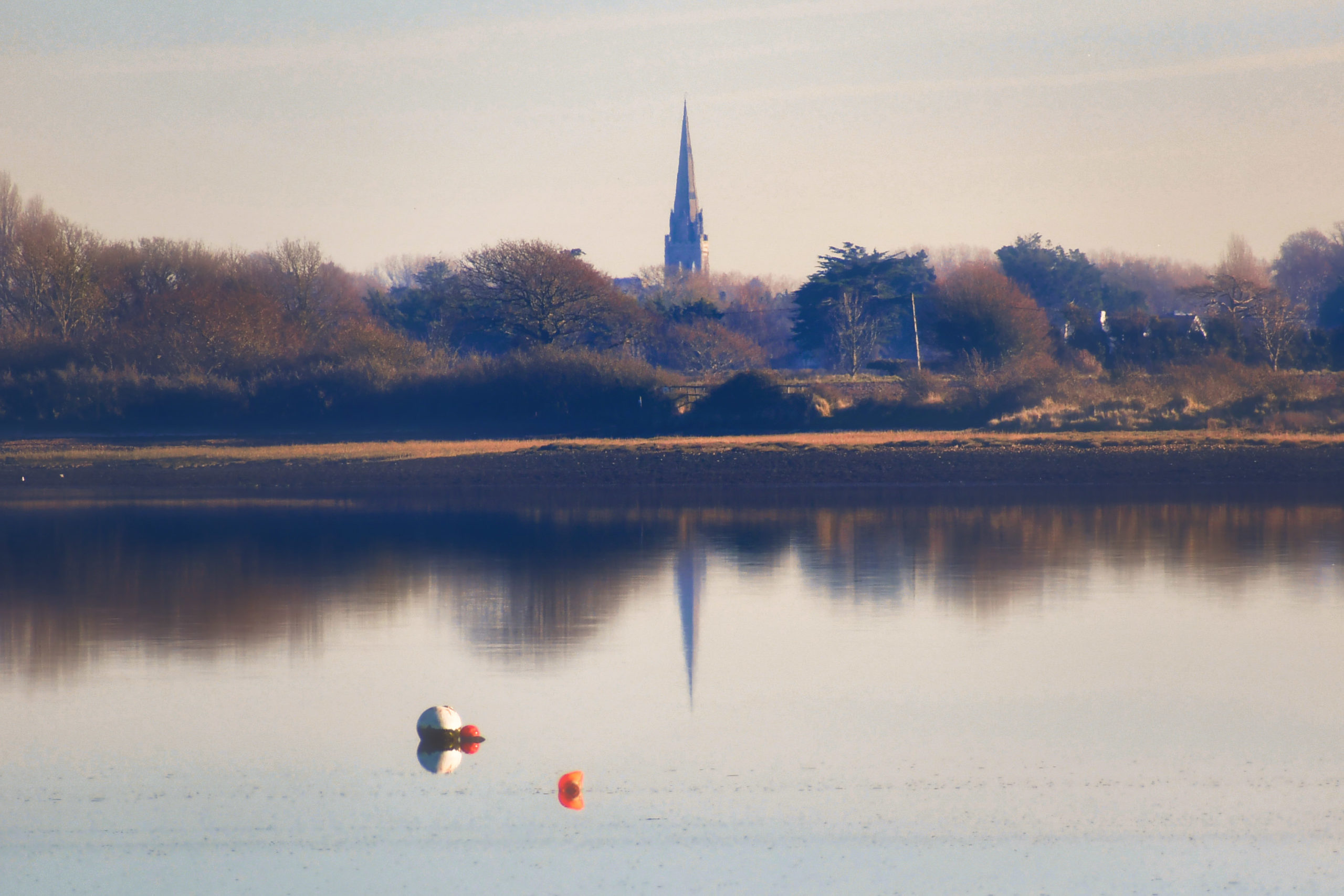 Chichester Harbour © French Moments