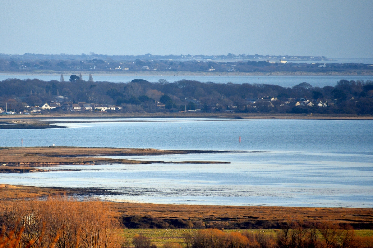 Le Chichester Harbour © French Moments