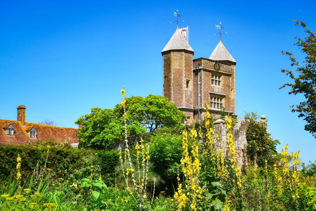 10 Plus Beaux Châteaux Anglais à Découvrir Destination Angleterre