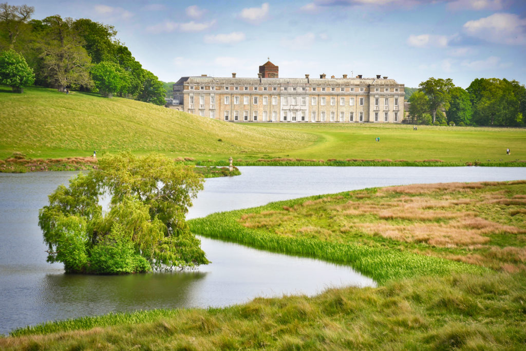 Petworth Park © French Moments