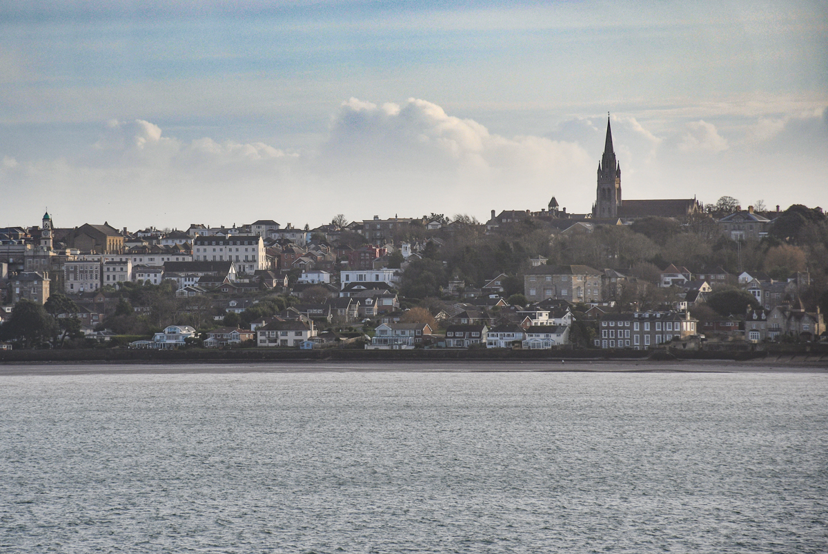 Ryde, Ile de Wight © French Moments