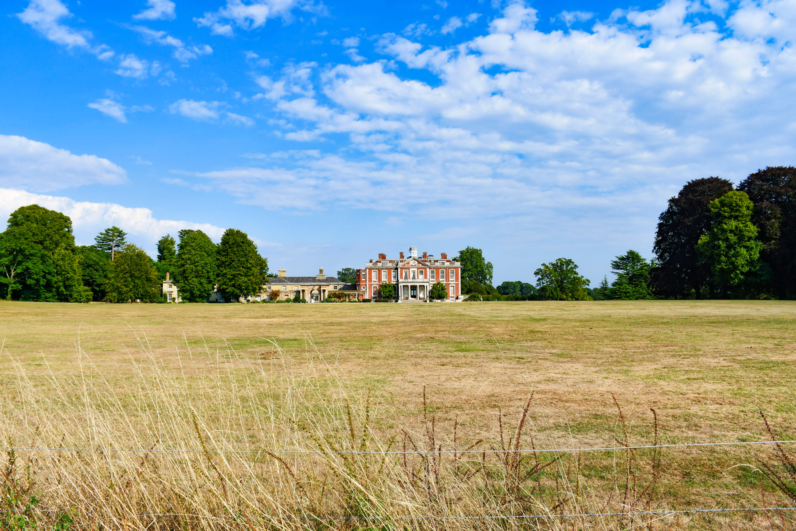 Stansted Park © French Moments