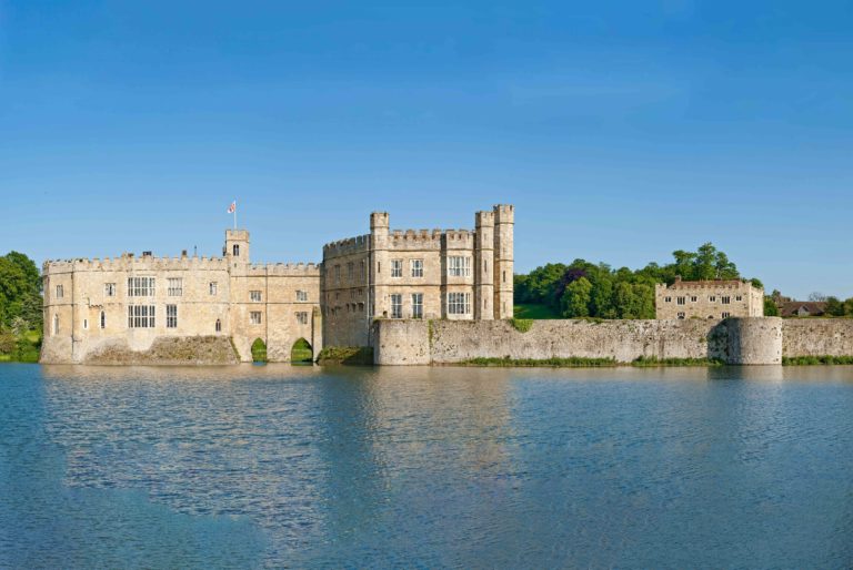 10 Plus Beaux Châteaux Anglais à Découvrir Destination Angleterre