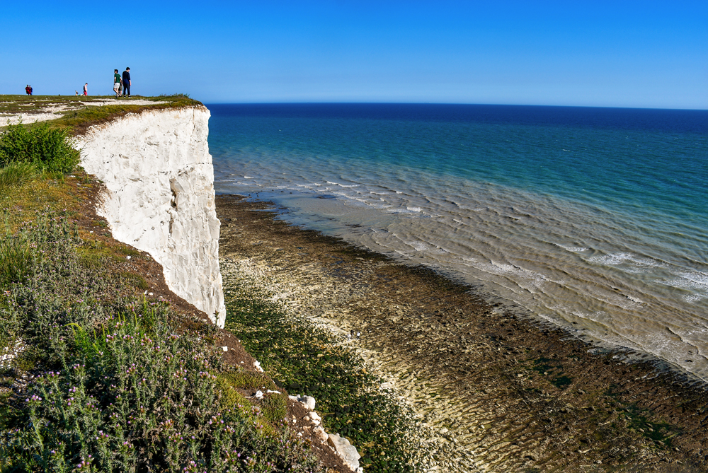 Beachy Head © French Moments