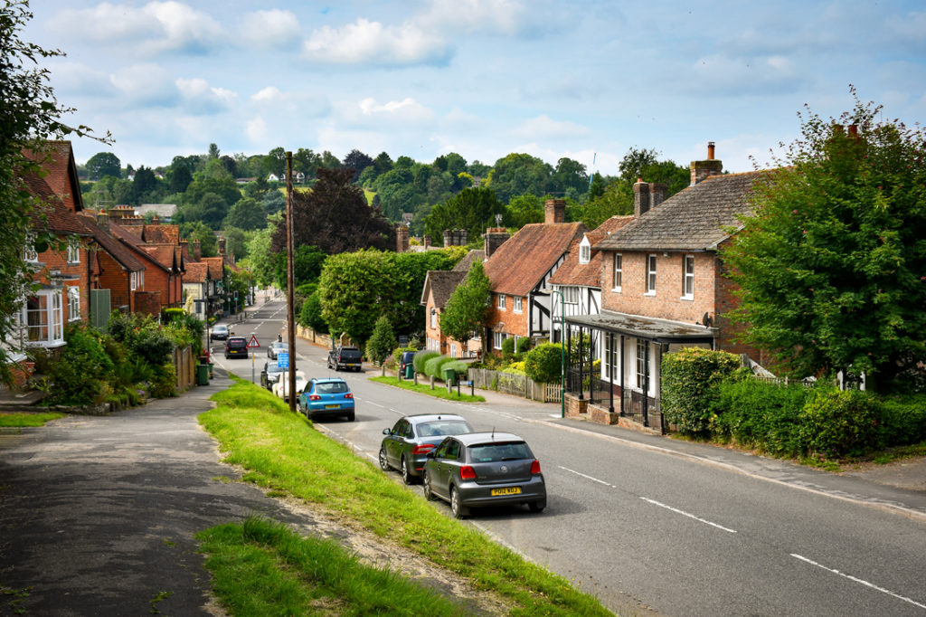 Laberhurst Lamberhurst et environs : 7 choses à voir - Destination Angleterre