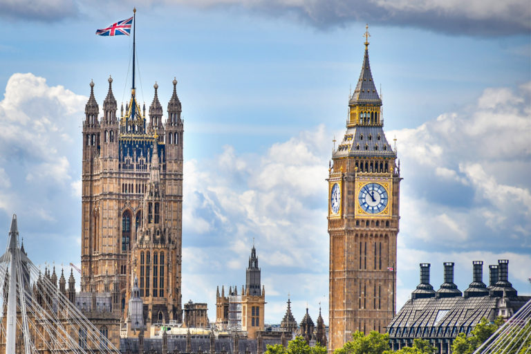 Big Ben : 10 petits secrets sur le célèbre monument de Londres ...