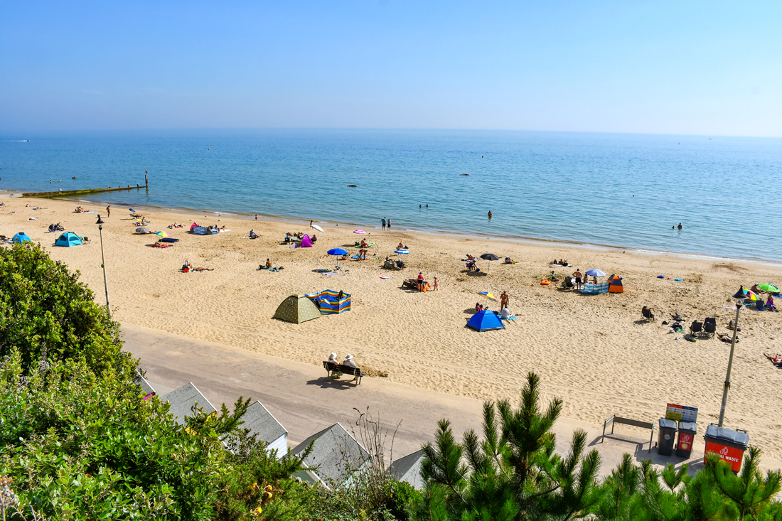 6 Destinations De Vacances En Angleterre Du Sud Pour Un S jour 