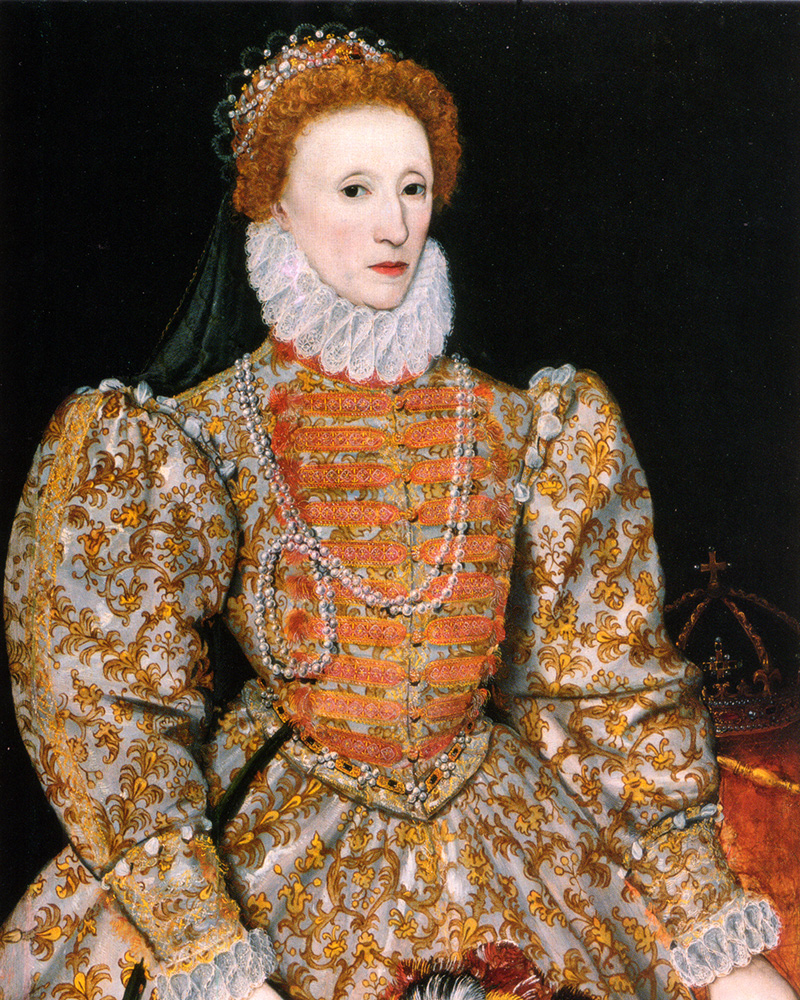 Elizabeth I Elizabeth I