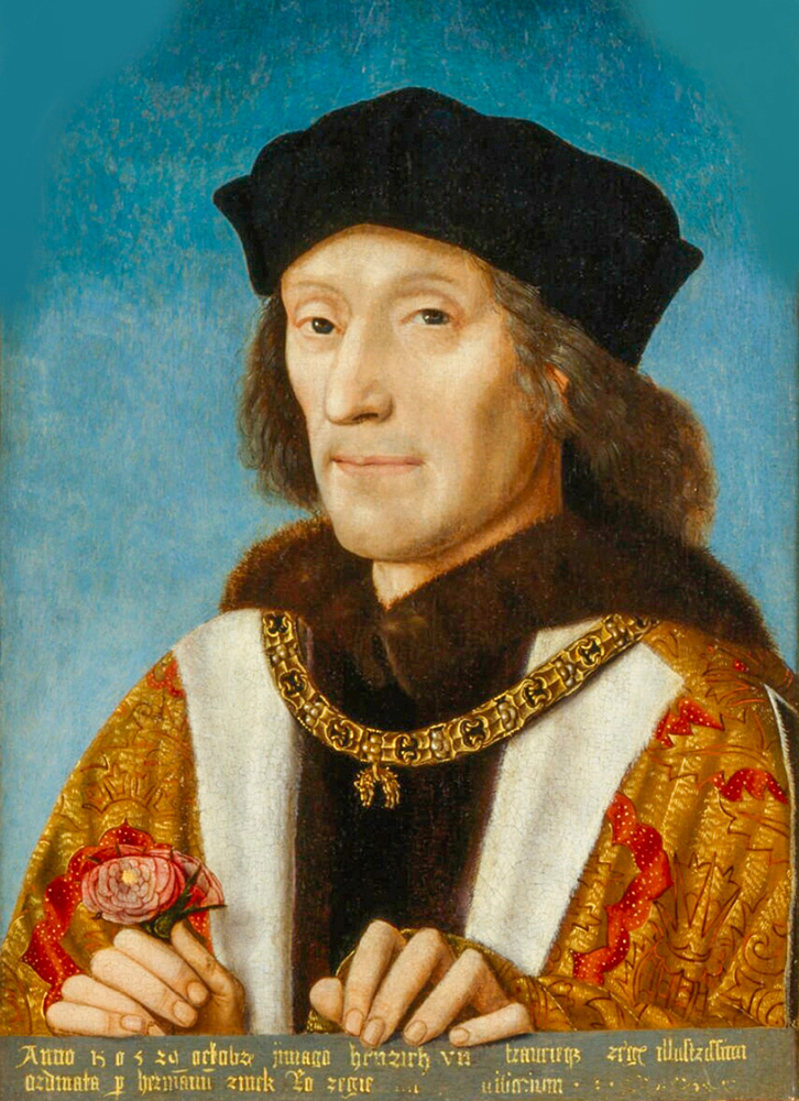 Henry VII Henry VII