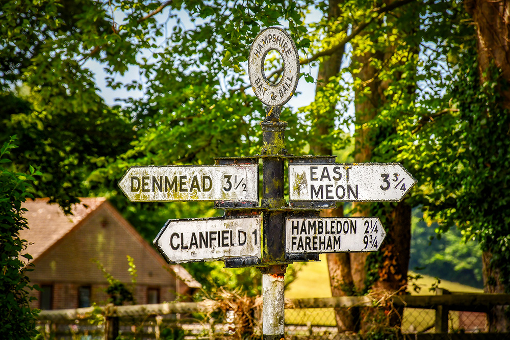 Hambledon 48 copyright French Moments Terrain de Cricket, Hambledon © French Moments