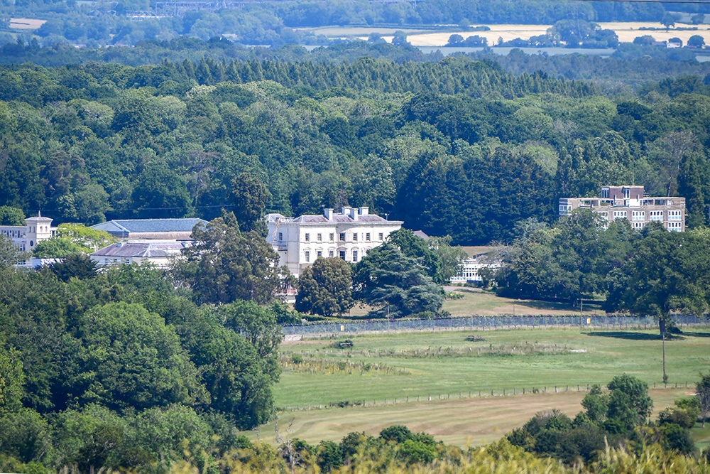 Southwick House © French Moments