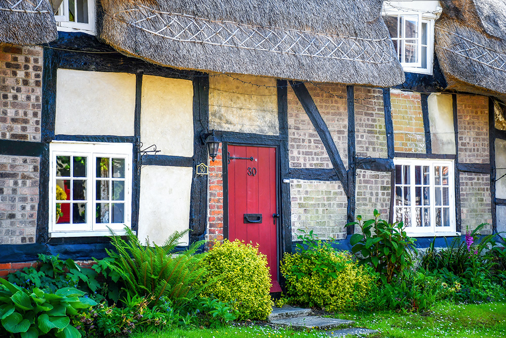 Southwick © French Moments