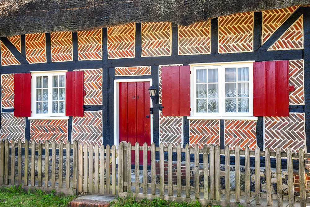 Southwick © French Moments