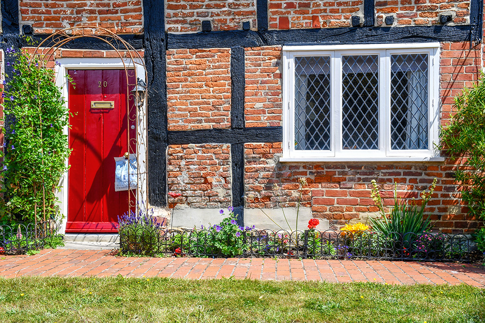 Southwick © French Moments