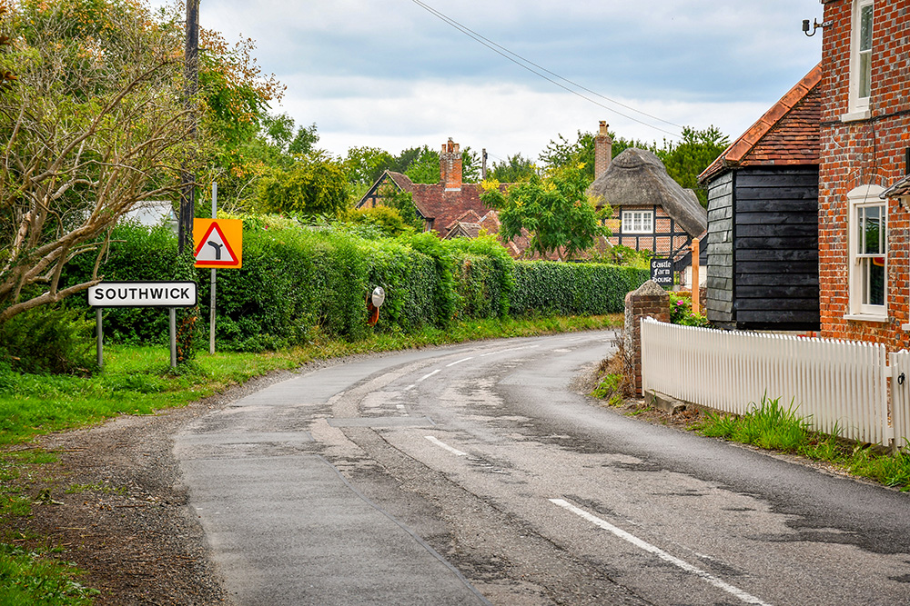 Southwick © French Moments