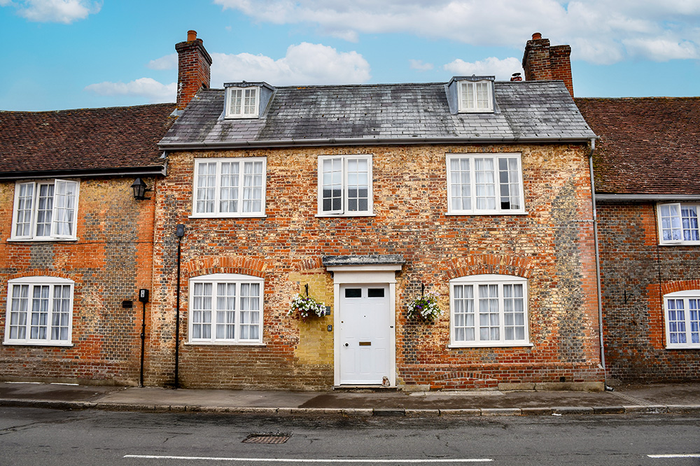 Southwick © French Moments