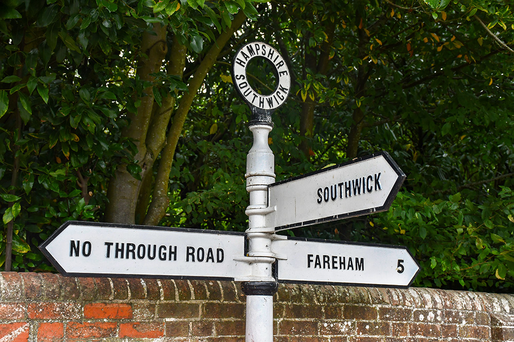 Southwick © French Moments