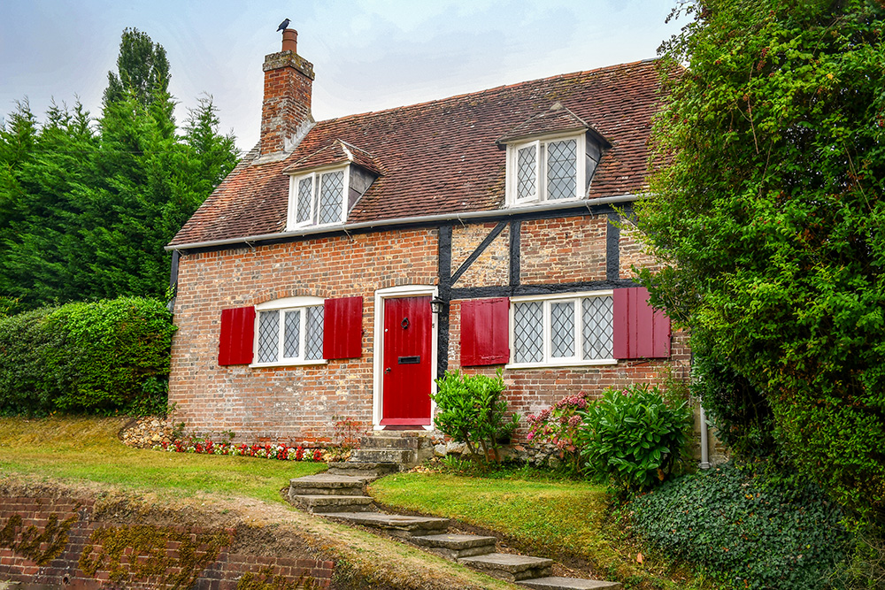 Southwick © French Moments