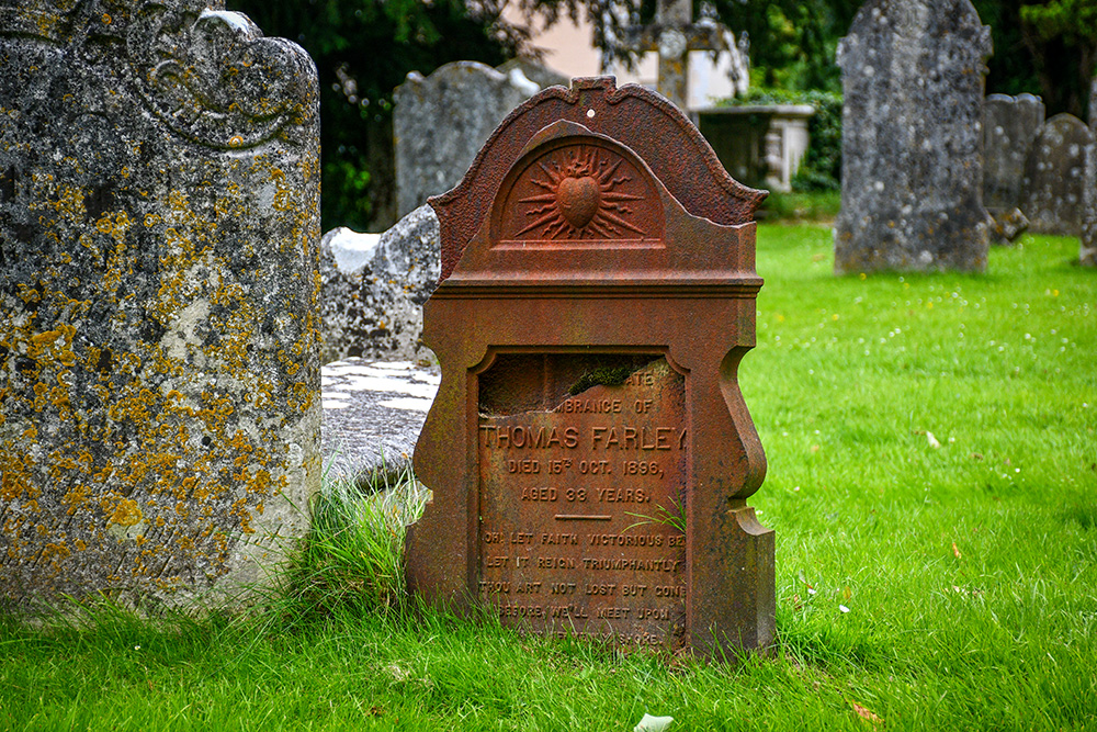 Burwash Cemetery 04 copyright French Moments Burwash Cemetery copyright French Moments