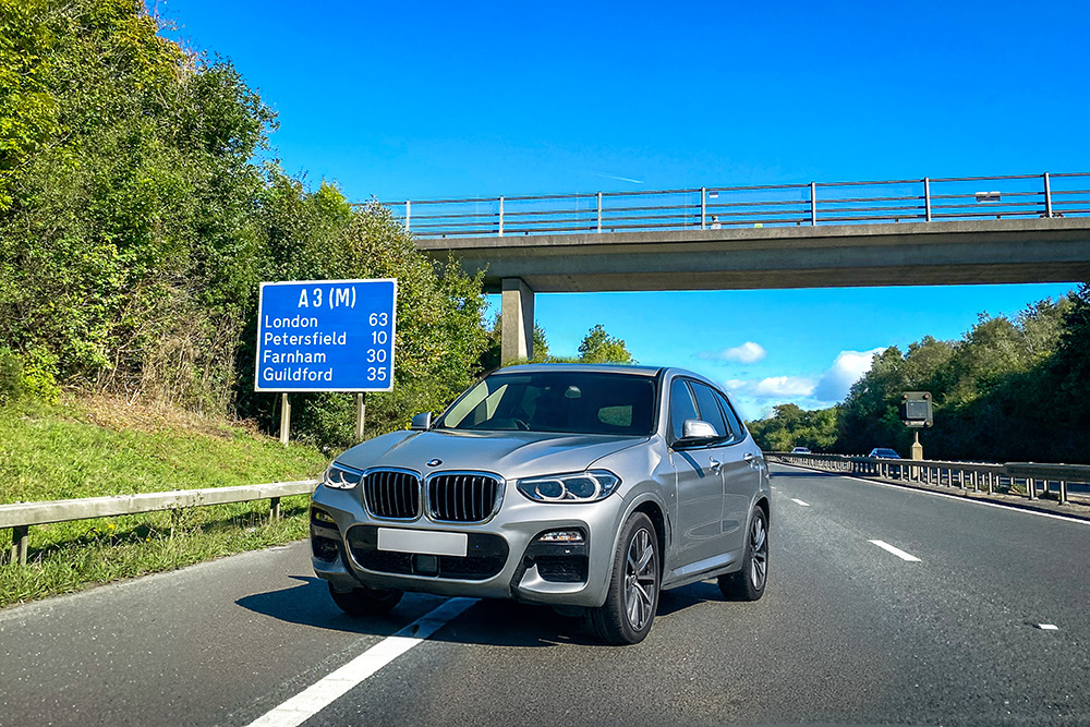 Louer une voiture pour découvrir l'Angleterre  sous un nouveau jour 2 Louer une voiture en Angleterre © French Moments