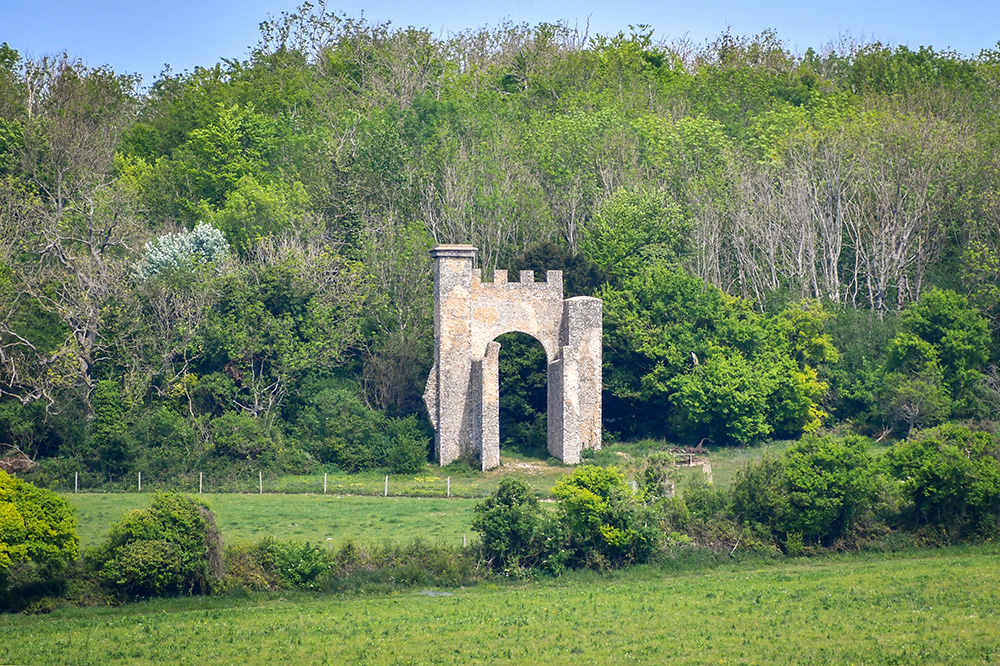 Slindon Estate © French Moments