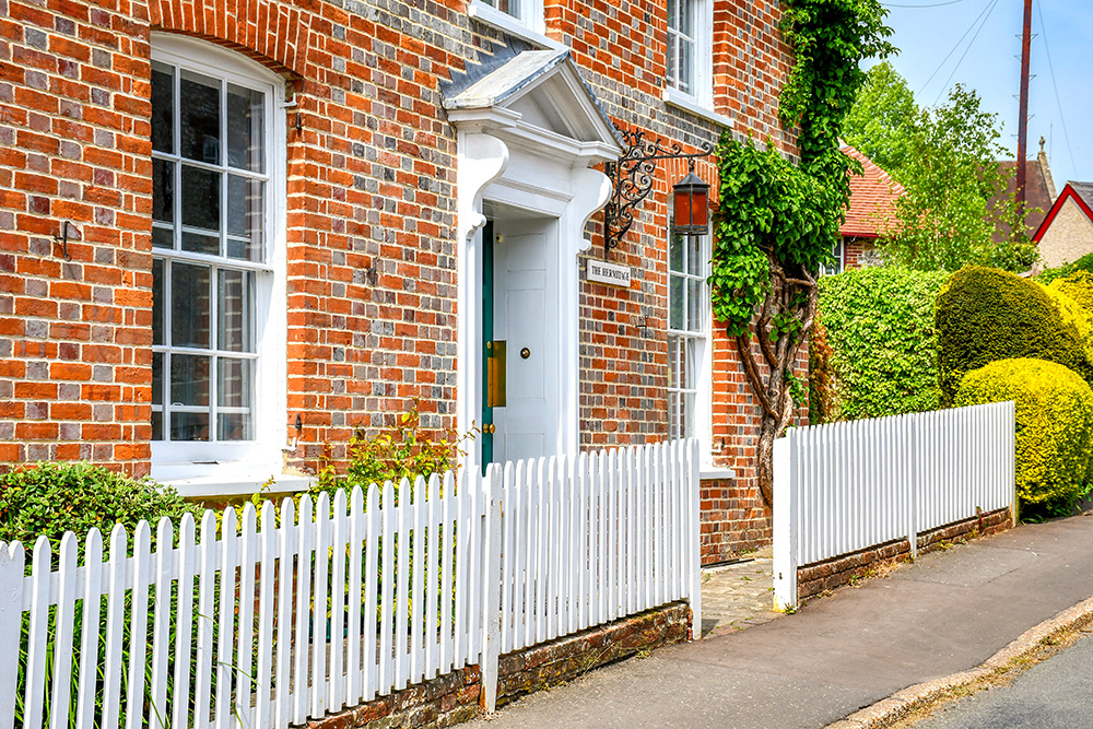 Slindon, West Sussex © French Moments