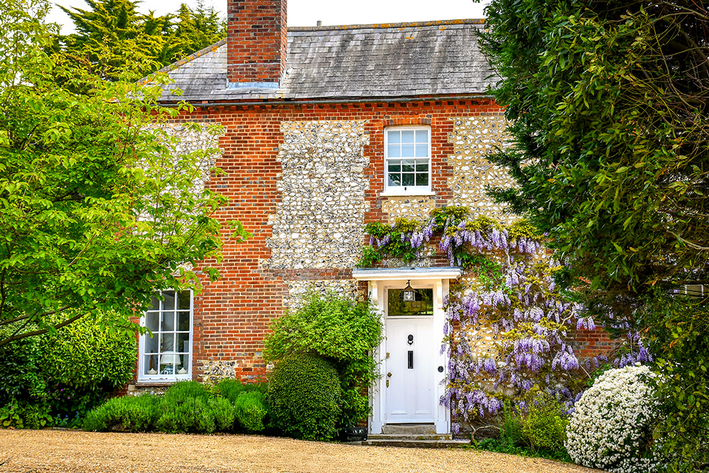 Slindon, West Sussex © French Moments
