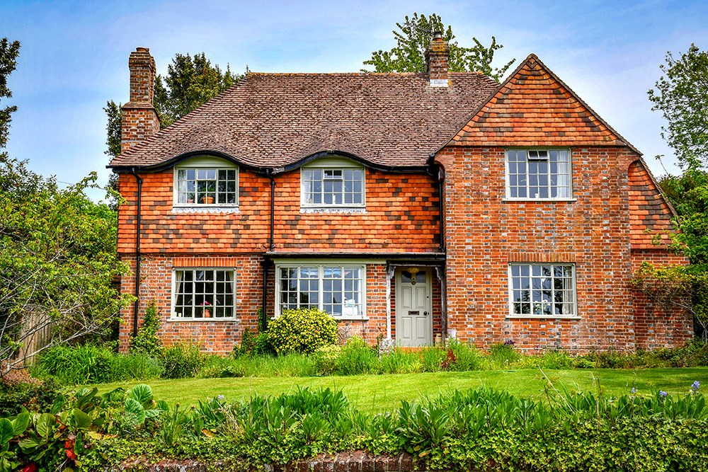 Slindon, West Sussex © French Moments