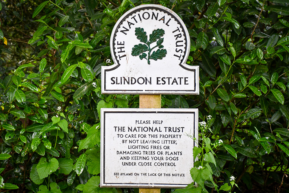 Slindon Estate © French Moments